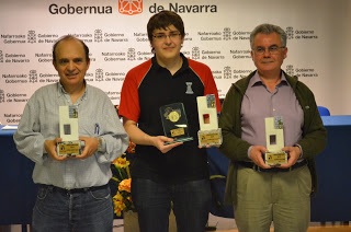 Crónica torneo veteranos y superveteranos 2019